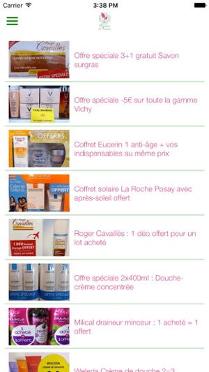 Pharmacie Provence Brignoles(圖2)-速報App