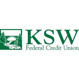 KSW FCU Mobile Banking