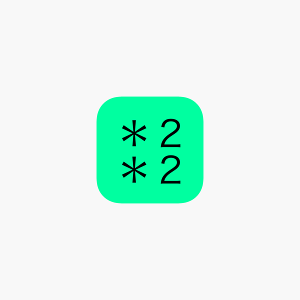 ベル打ちキーボード ポケベル風入力キーボード 日本語変換 をapp Storeで