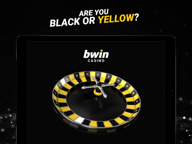 Bwin einloggen