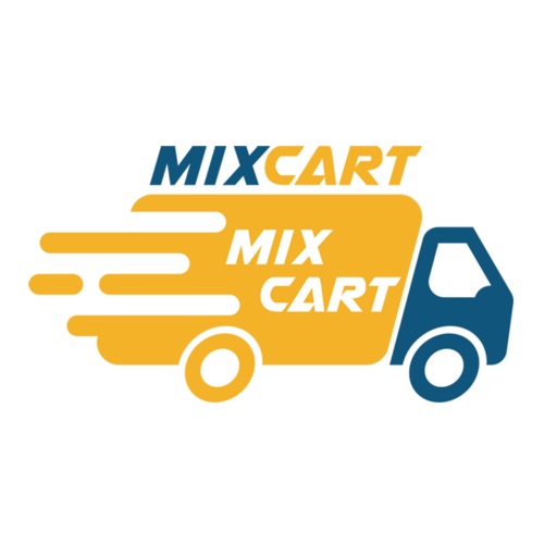 Mix Cart