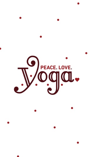 Peace Love Yoga & Massage(圖1)-速報App