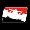 The INDYCAR Mobile App powered by NTT DATA, the official mobile app of the NTT INDYCAR SERIES