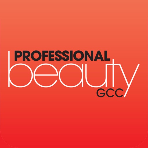 Professional Beauty GCC icon