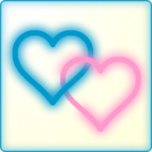 Love Affinity Test iOS App
