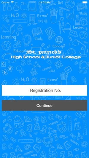 St.Patrick's School(圖1)-速報App