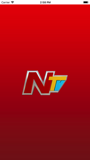 NTV Alert