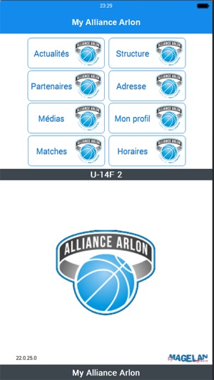 My Alliance Arlon(圖1)-速報App