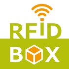 Top 20 Business Apps Like RFID BOX - Best Alternatives