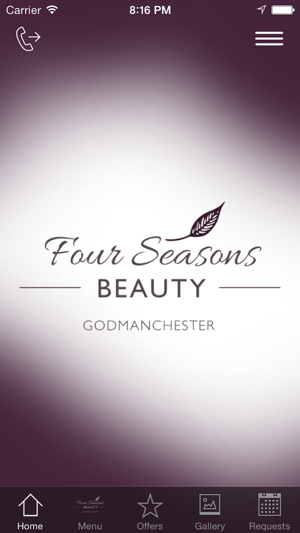 Four Seasons Beauty(圖1)-速報App