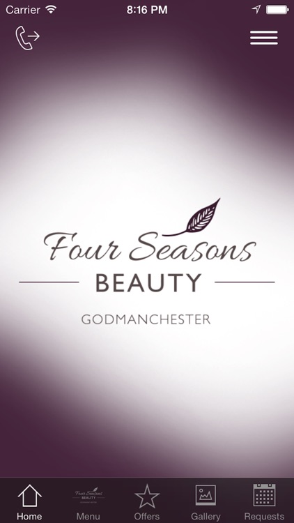 Four Seasons Beauty