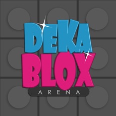 Activities of DekaBlox Arena