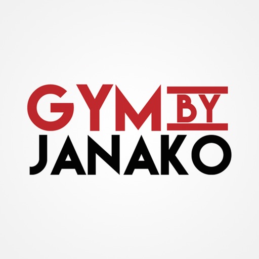 Gym by Janako icon