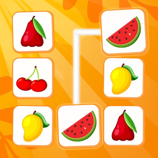FruiteConnectPuzzle