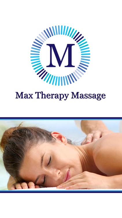 Max Therapy Massage By Mindbody Incorporated