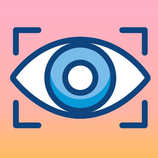 Eye Focus Training Game