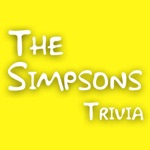 Trivia for The Simpsons