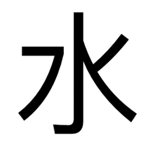 Daily Chinese Character icon