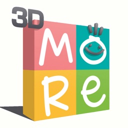 3DMore