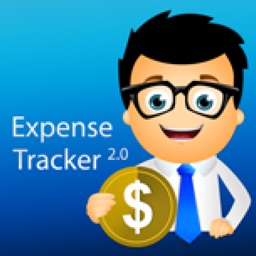Expense Tracker 2.0 Let’s Save