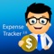 Get on board with the Multiple Award Winning Revolutionary Personal Financing App - Expense Tracker 2