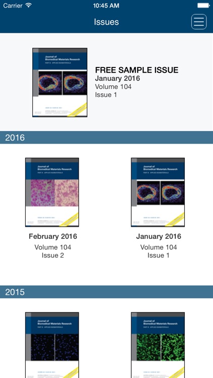 Jnl Biomedical Mate Research B