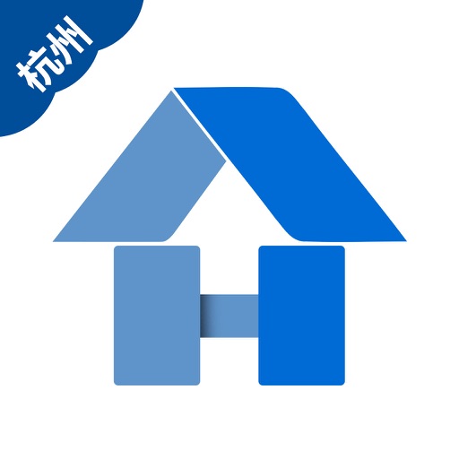 杭州住房租赁APP icon