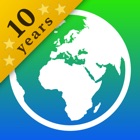 Top 40 Education Apps Like Geography of the World - Best Alternatives