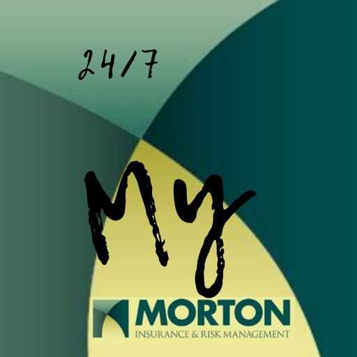 Morton 24/7 Online Icon