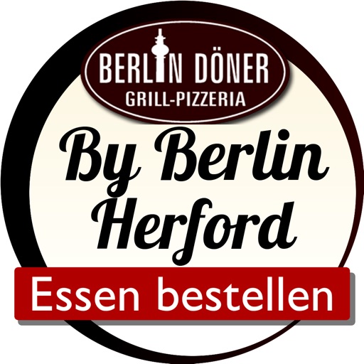 By Berlin Döner Herford icon