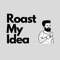 Roast My Idea is a community-based tool to jump start your ideas and brainstorming through votes, (honest) reviews and constructive discussions