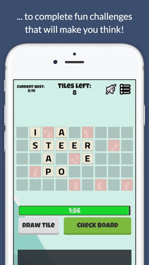 Babel Word Game(圖3)-速報App