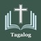 Icon Tagalog Bible (Ang Biblia)*