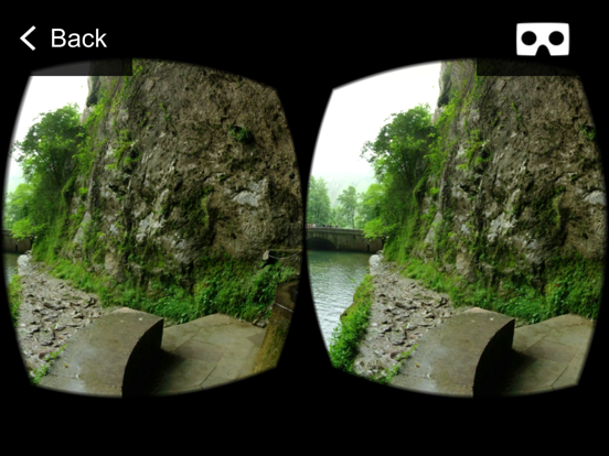 PhotoSphere Viewerのおすすめ画像4