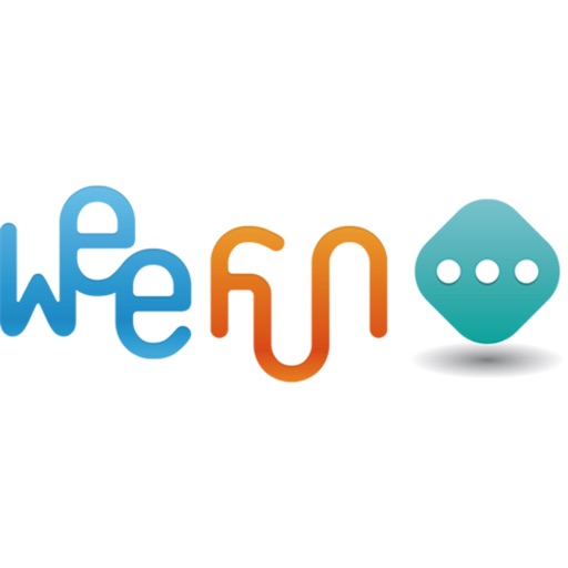 WeeFun - 위펀 icon