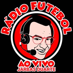 Rádio Futebol Ao Vivo