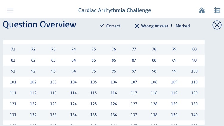 Cardiac Arrhythmia Challenge screenshot-9