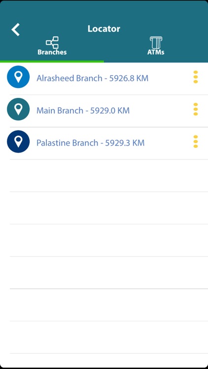 Aljanoob Mobile screenshot-4
