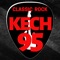 Take KECH 95 everywhere you go