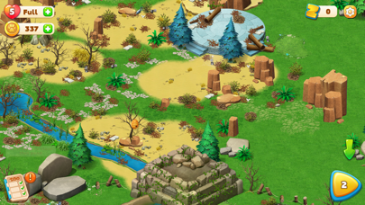 Family Zoo: The Story free Coins and Cash hack