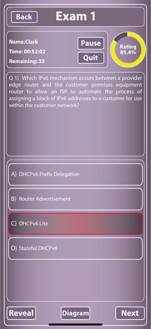 CCNP 642 885 SPADVROUTE(圖3)-速報App