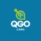 The official taxi app of QGO Cars