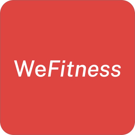 Wefitness App