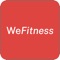 WeFitness connects people through fitness: