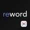 ReWord: Korean Learning App
