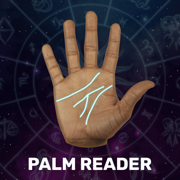 Palm Reader ∙