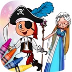 Top 34 Entertainment Apps Like Coloring Book – Paint Drawings - Best Alternatives