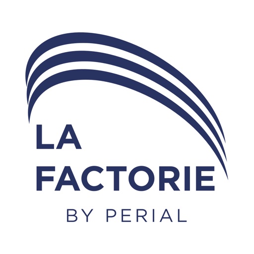 La Factorie by PERIAL icon