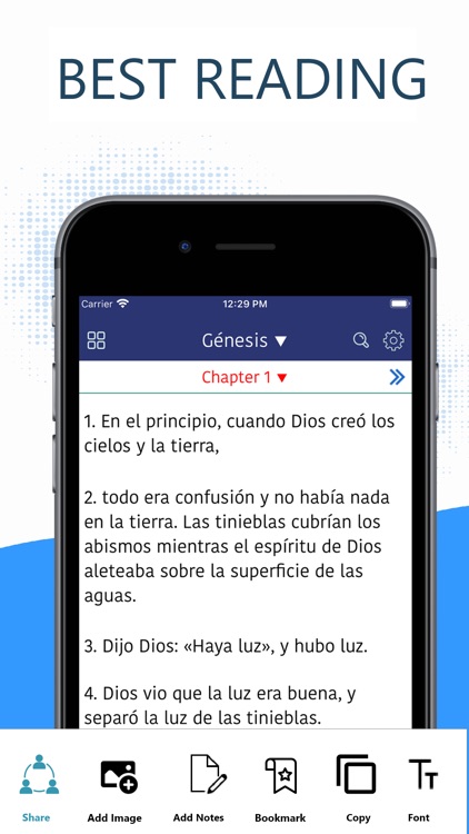 La Biblia NTV en Español