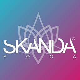 Skanda Yoga Practice